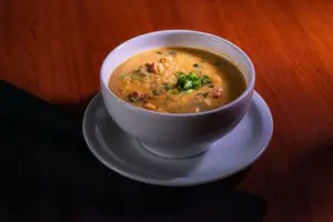 Caldo de frango