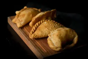 Combo empanadas (12 unidades )