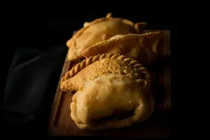 Combo empanadas (6 unidades)