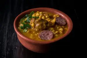 Locro