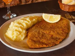 Milanesa