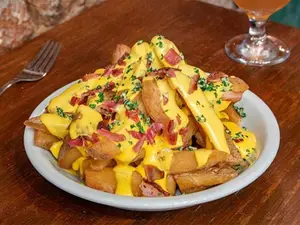 Papas ropvel