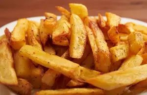 Papas rústicas