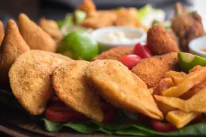Risoles (3 unidades)