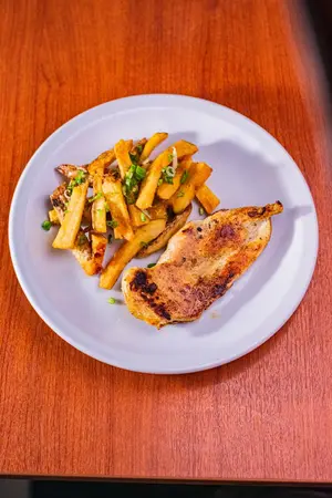 Suprema grille
