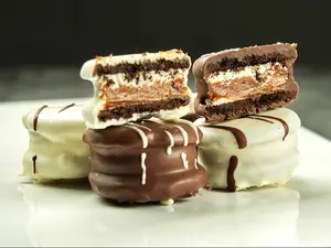 Alfajor Oreo