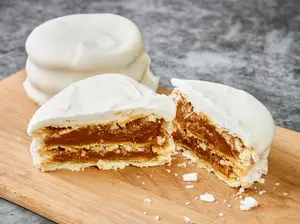 Alfajor Santafesino