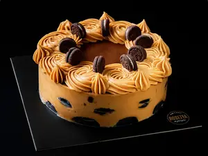 Choco Oreo