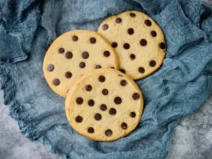 Cookies Chispas Chocolate