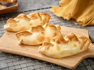 Empanada De Choclo