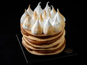 Mini Rogel