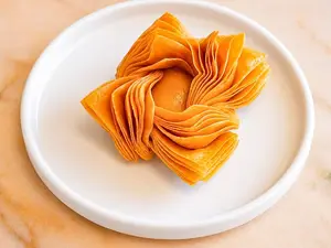 Pastelito batata