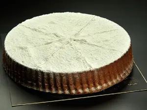 Tarta Ricota
