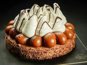Torta Brownie