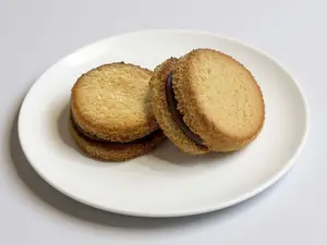 Alfajor De Coco