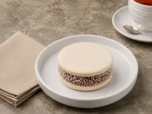 Alfajor de Maicena