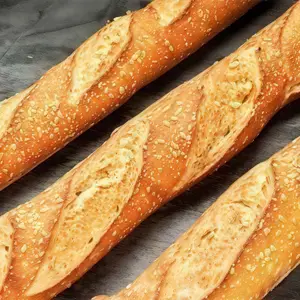 Baguette Masa Madre