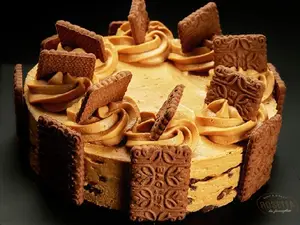 Chocotorta