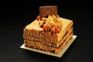 Cuadrado Chocotorta