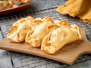 Empanada Pollo