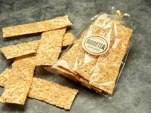 Galletas de Queso