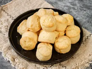 Mini Scons Dulces