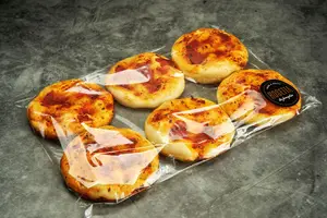 Pizzetas