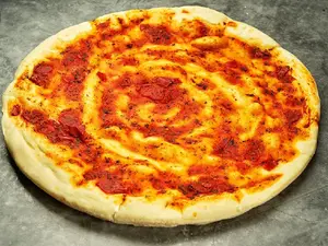 Pre Pizza Tomate