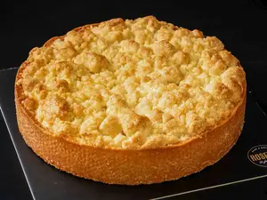 Tarta Manzana