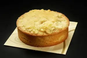 Tarteleta de Manzana