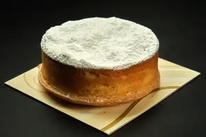 Tarteleta de Ricota