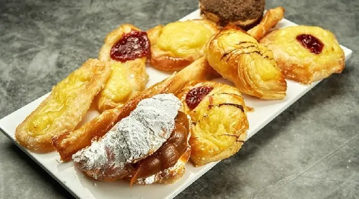 Rosetta Paseo Pilar