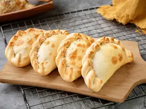 Empanada Carne