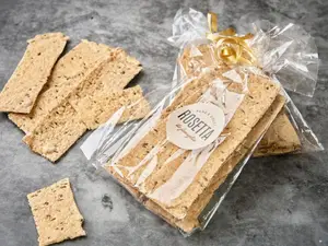 Galletas integrales