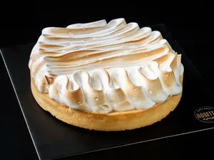 Lemon Pie