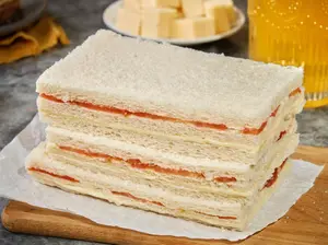 Miga Queso y Tomate