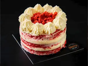 Mini Red Velvet