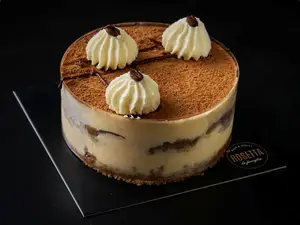 Mini Tiramisú