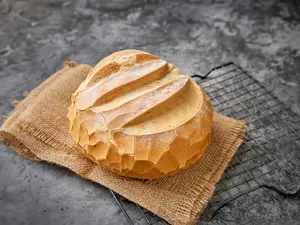 Pan De Campo