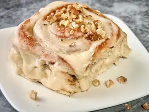 Roll Canela