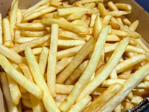 Fritas