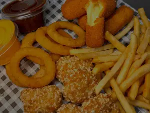Picada Caliente