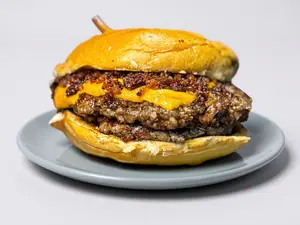 Yankee Burger