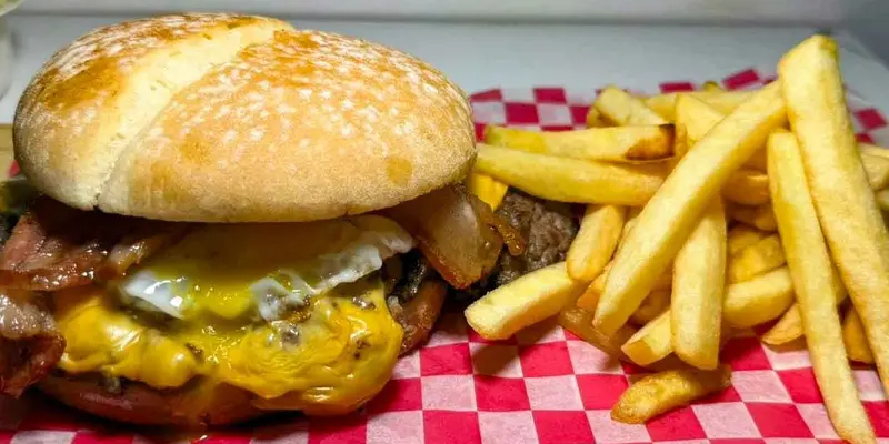 Rotburger