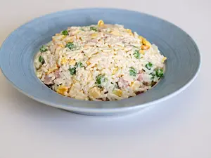 Arroz Primavera 500gr Hy