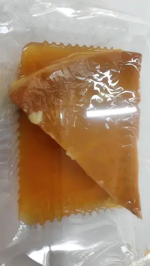 Budin de pan