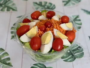 Ensalada Cherry