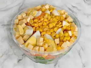 Ensalada De Choclo