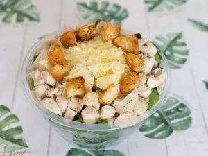 Ensalada Espinaca Especial