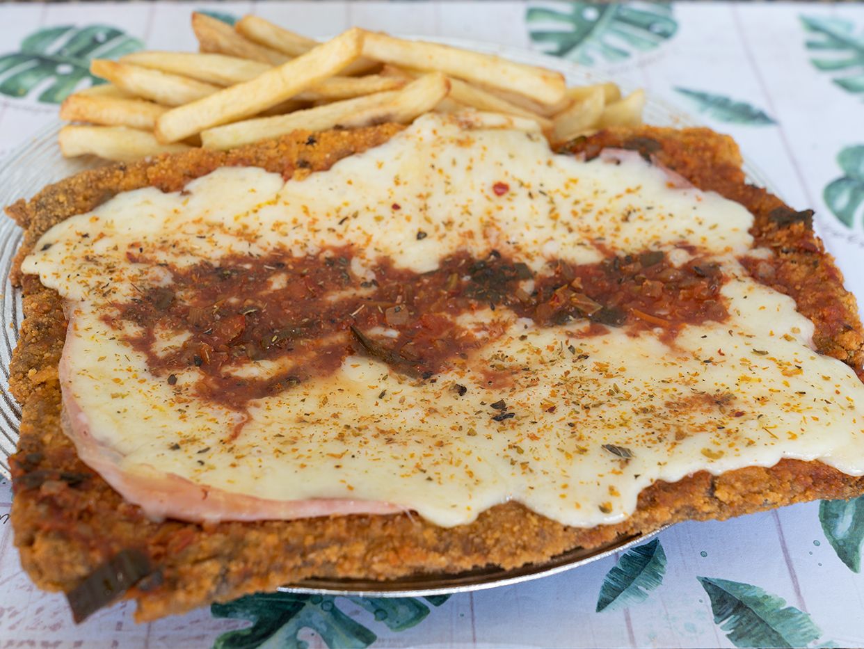 Rotiseria Buenos Sabores